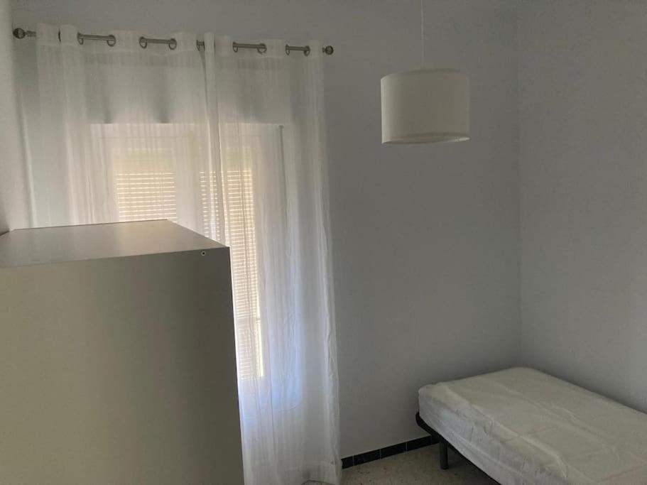 Piso céntrico en Moguer