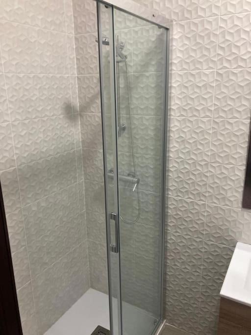 Piso céntrico en Moguer