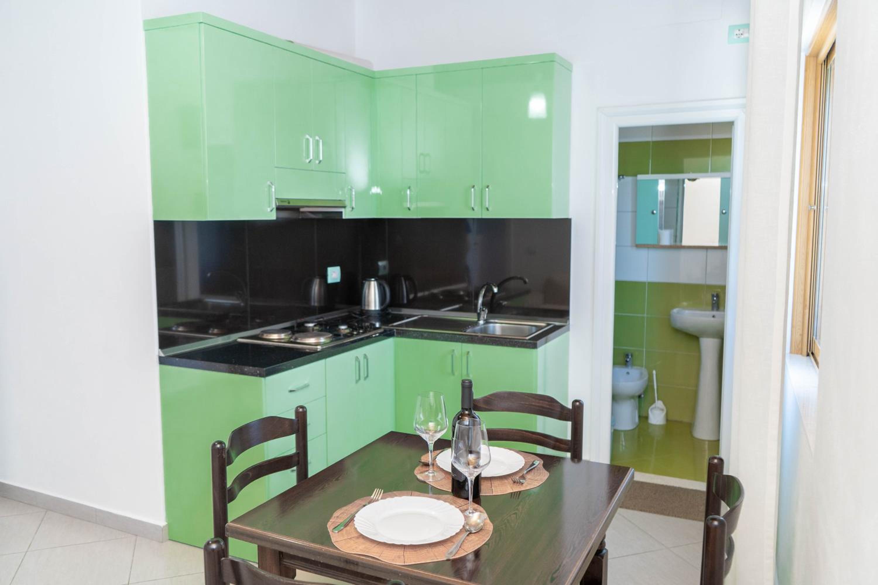 Vila Anxhelo