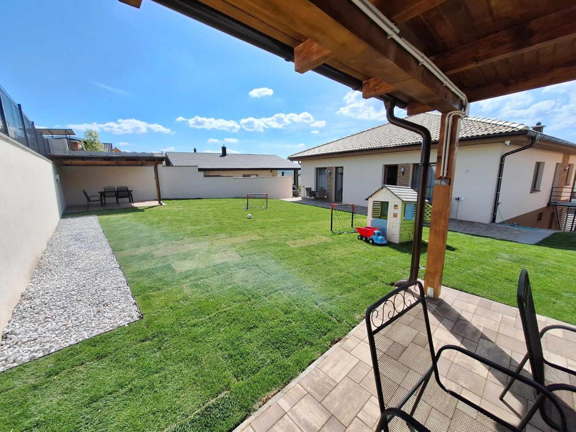 Apartmány Virbo