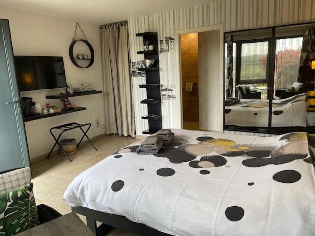 B&B Le Bouchat-Oreille