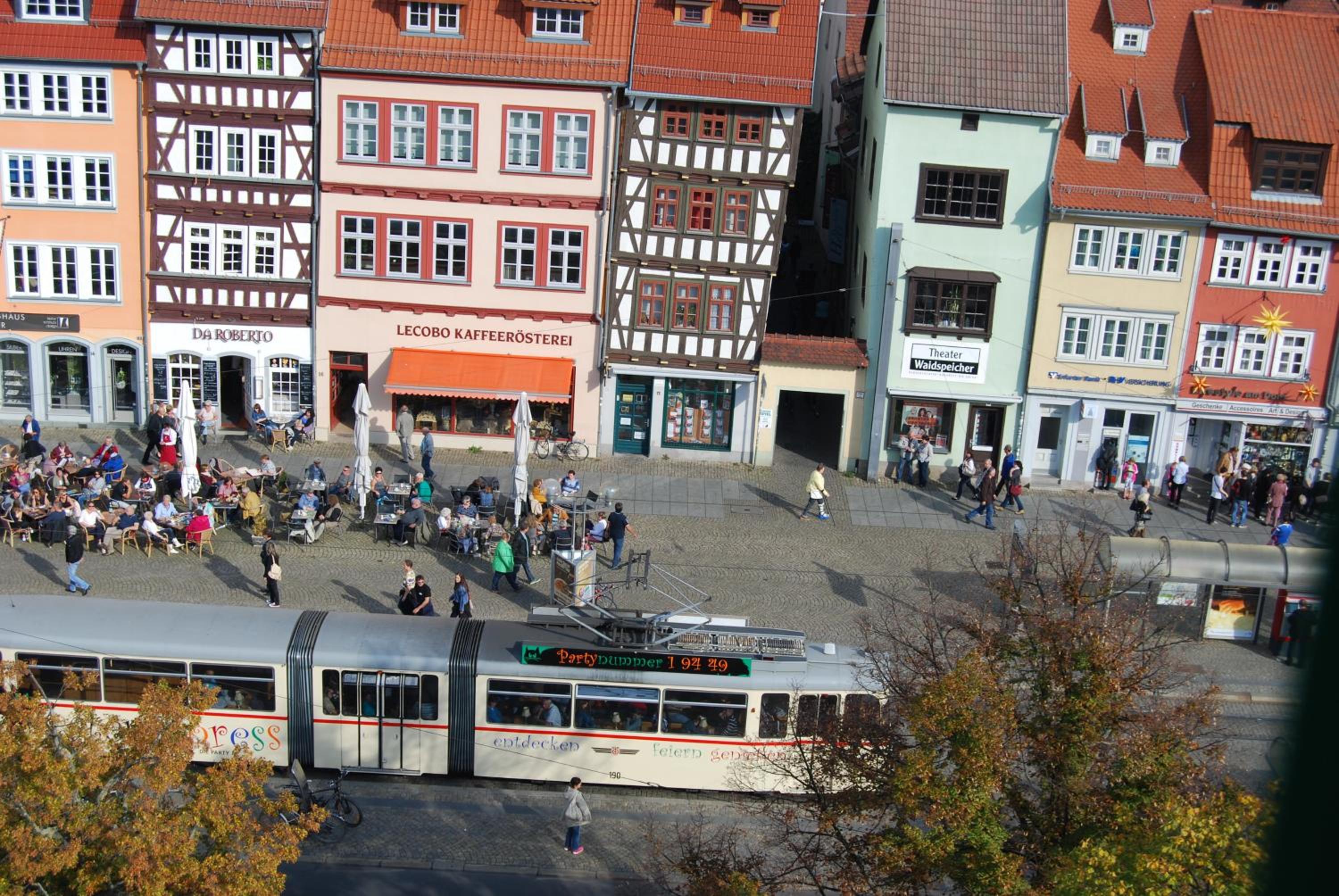 B2-Ferienwohnung view 4