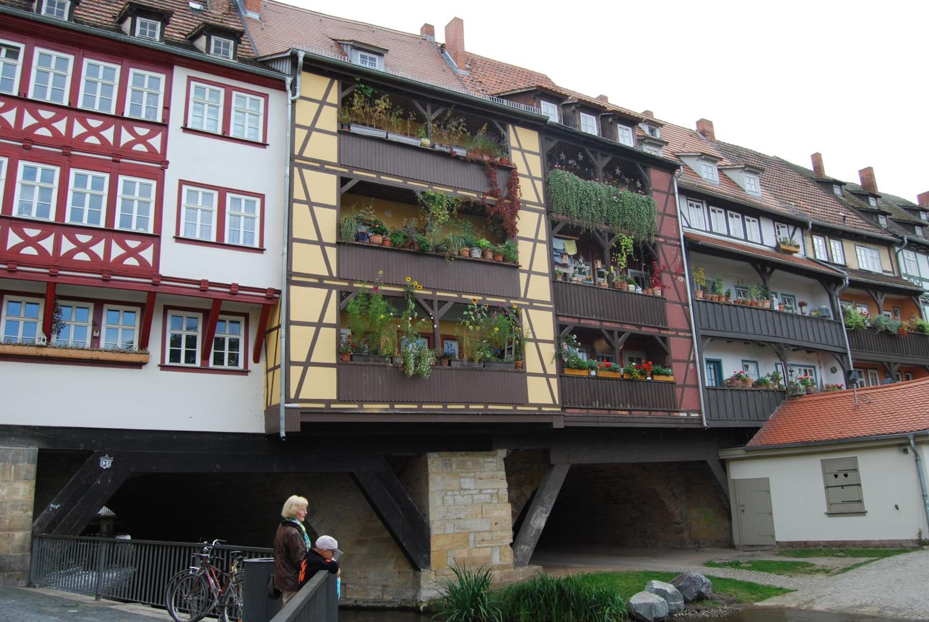 B2-Ferienwohnung view 5
