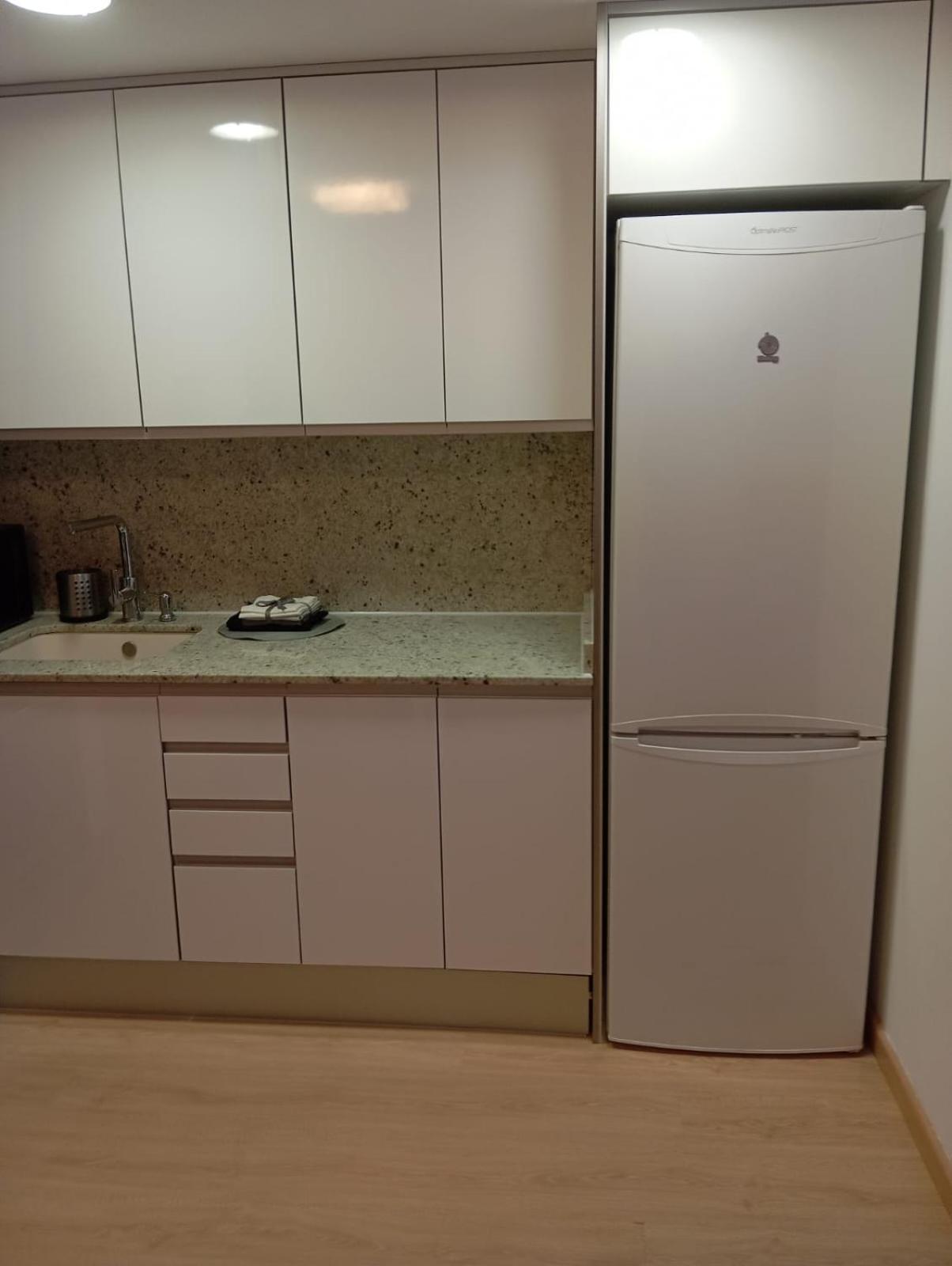 Apartamento PlayGandi