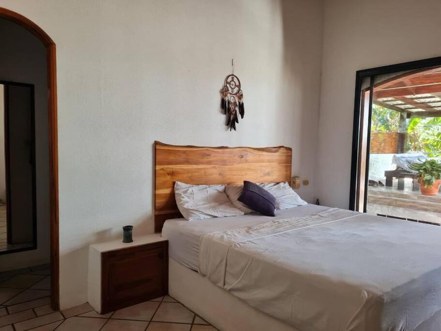 Wunderschöne Casa mit Meerblick - 3 Schlafzimmer