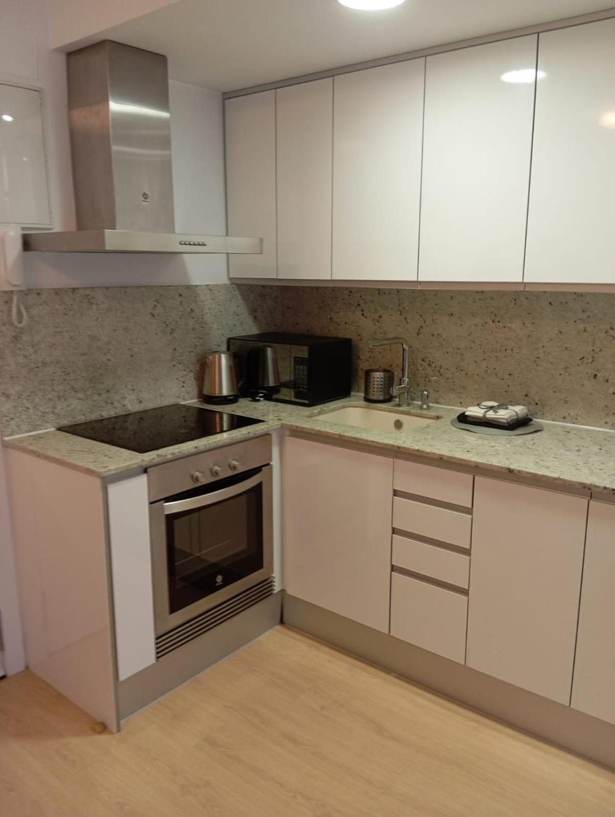 Apartamento PlayGandi
