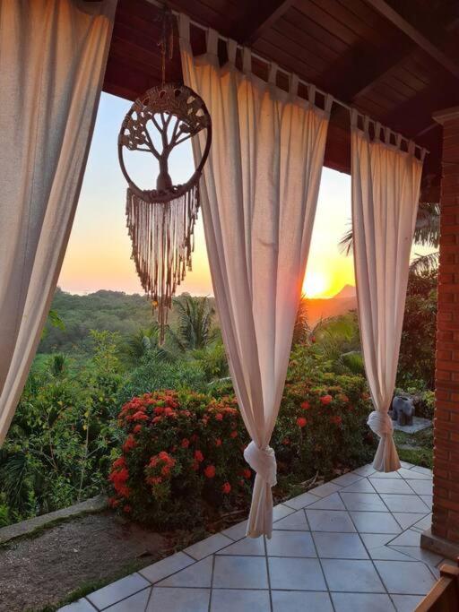 Wunderschöne Casa mit Meerblick - 3 Schlafzimmer