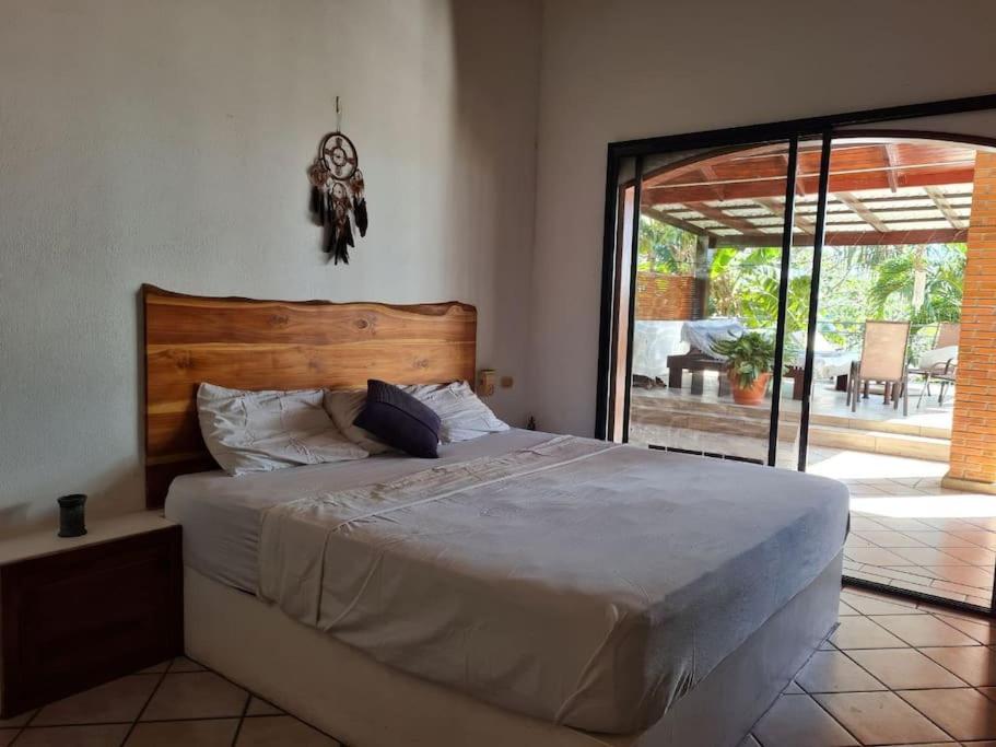 Wunderschöne Casa mit Meerblick - 3 Schlafzimmer