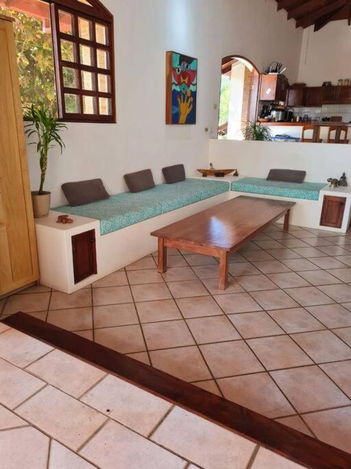 Wunderschöne Casa mit Meerblick - 3 Schlafzimmer