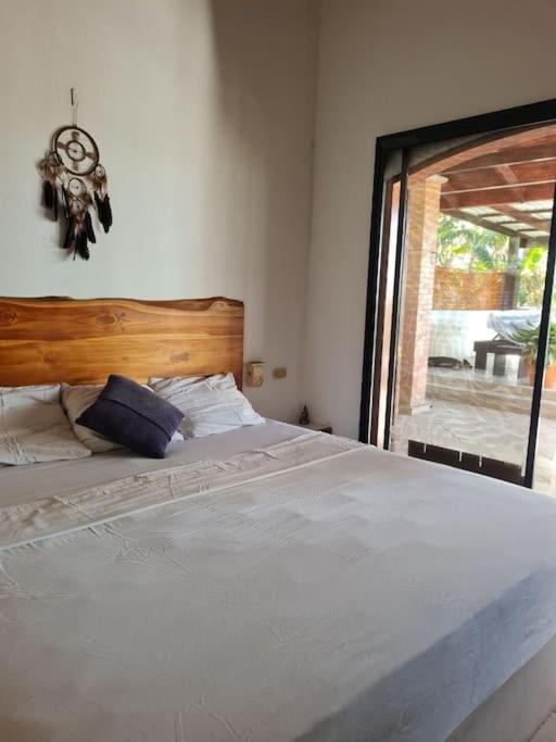 Wunderschöne Casa mit Meerblick - 3 Schlafzimmer