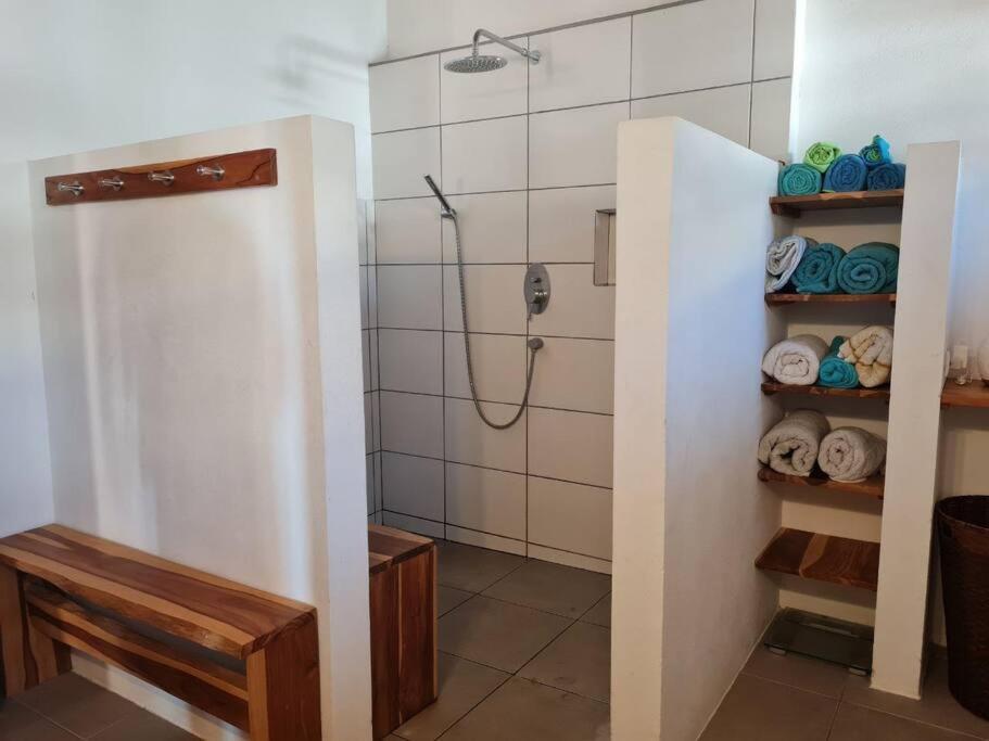 Wunderschöne Casa mit Meerblick - 3 Schlafzimmer