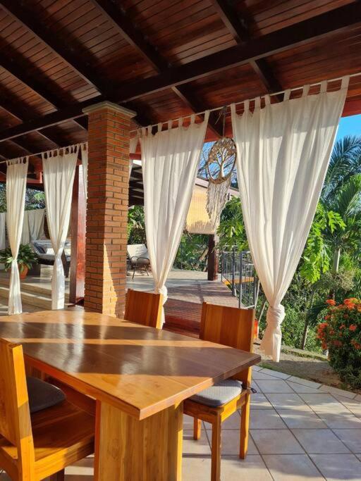 Wunderschöne Casa mit Meerblick - 3 Schlafzimmer