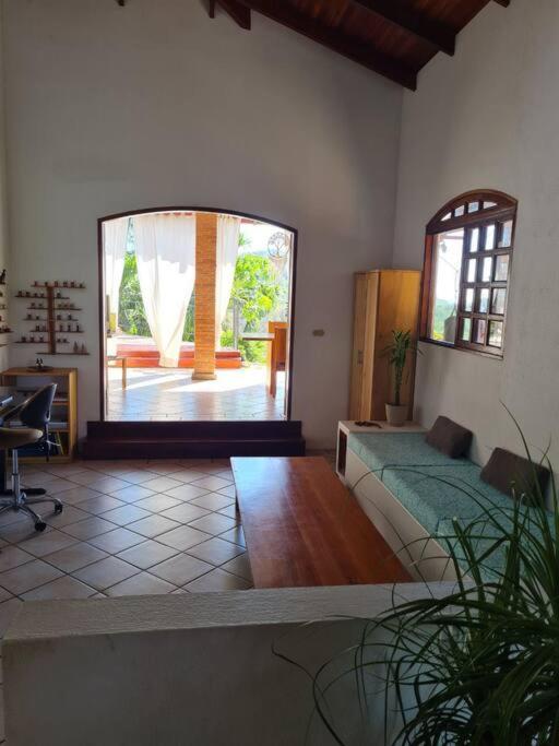 Wunderschöne Casa mit Meerblick - 3 Schlafzimmer