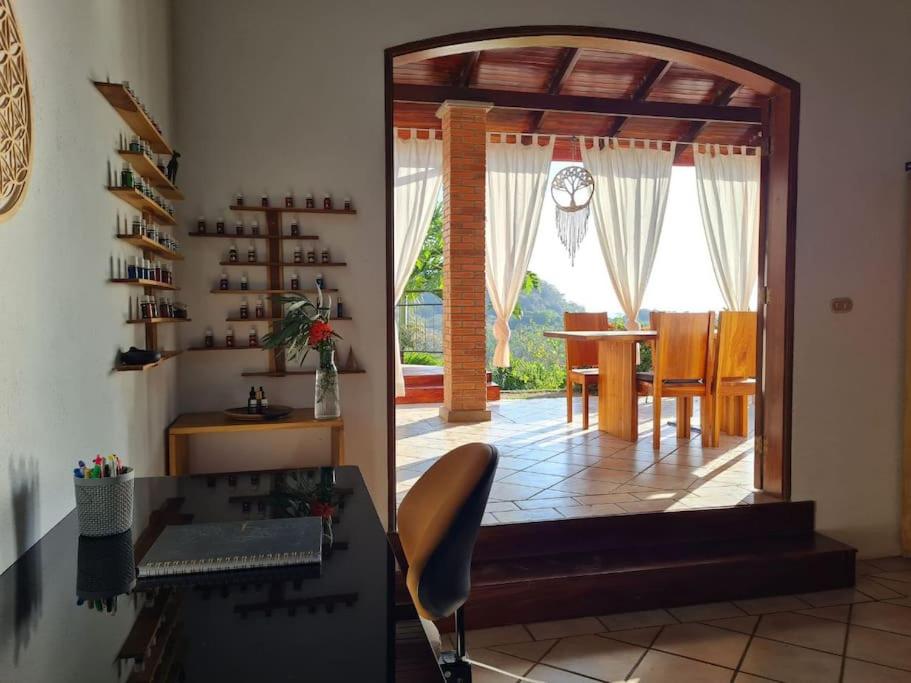 Wunderschöne Casa mit Meerblick - 3 Schlafzimmer