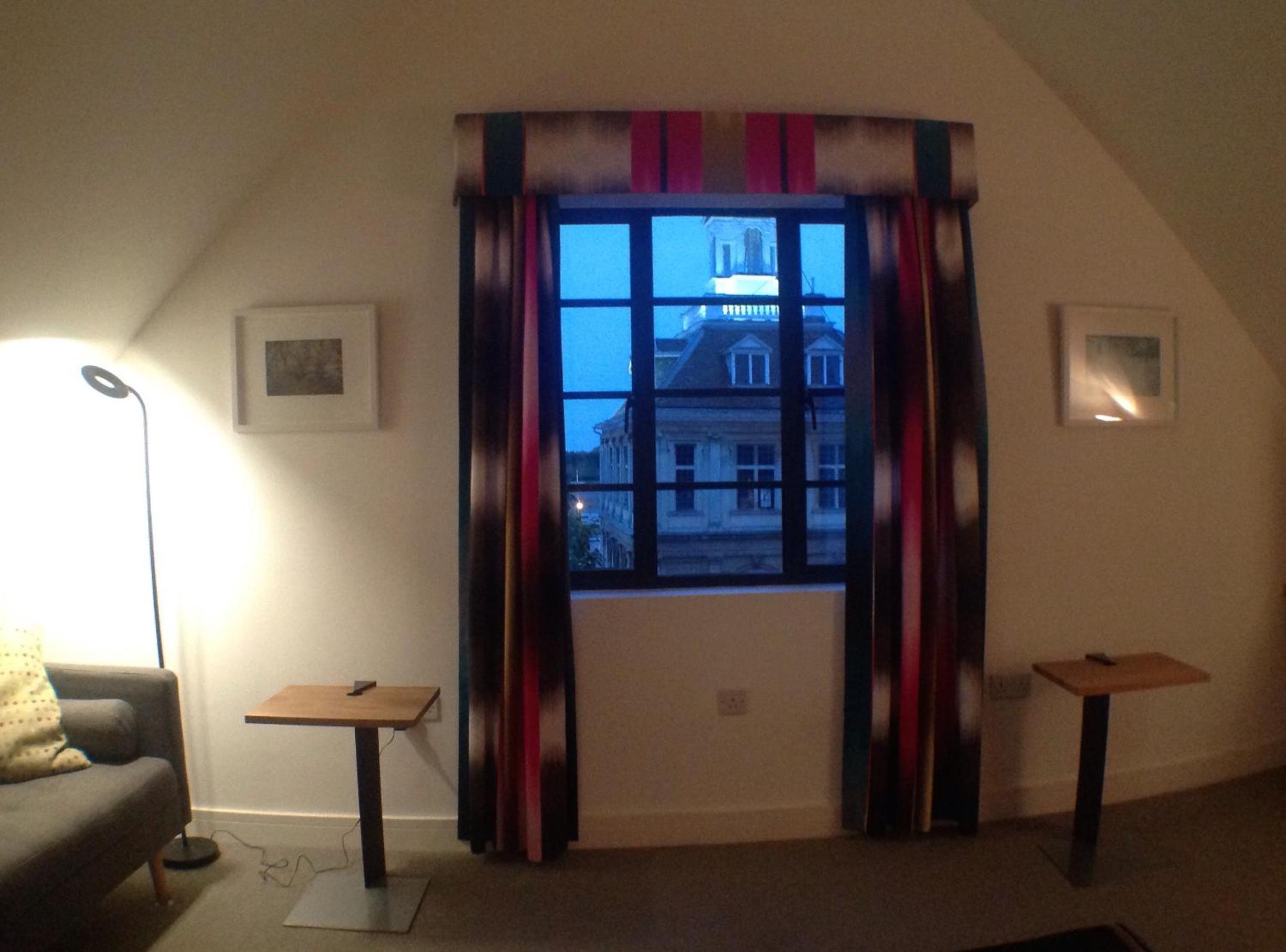 The Penthouse