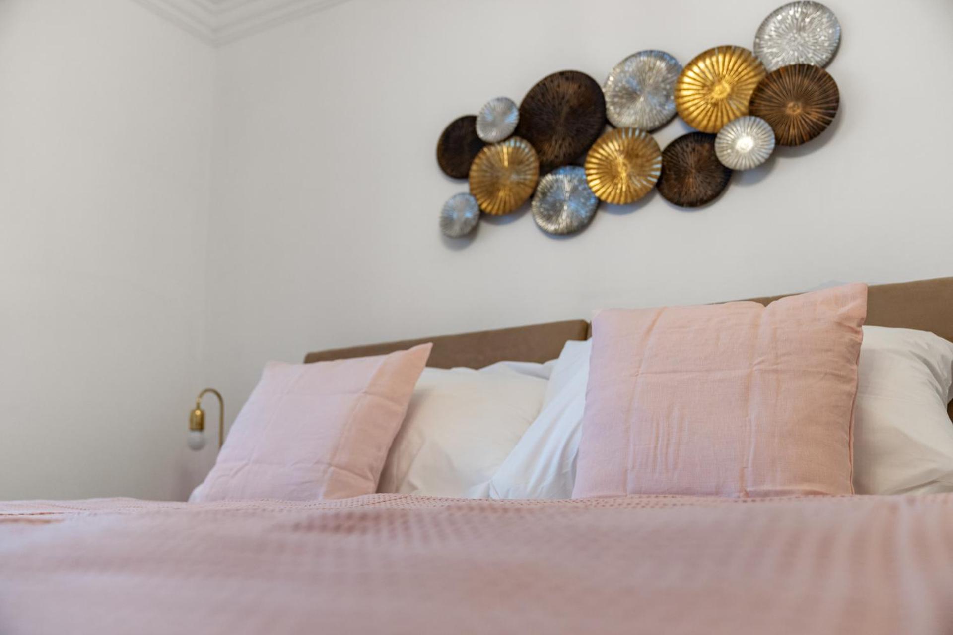 Großes Apartment in bester Lage nahe Wien