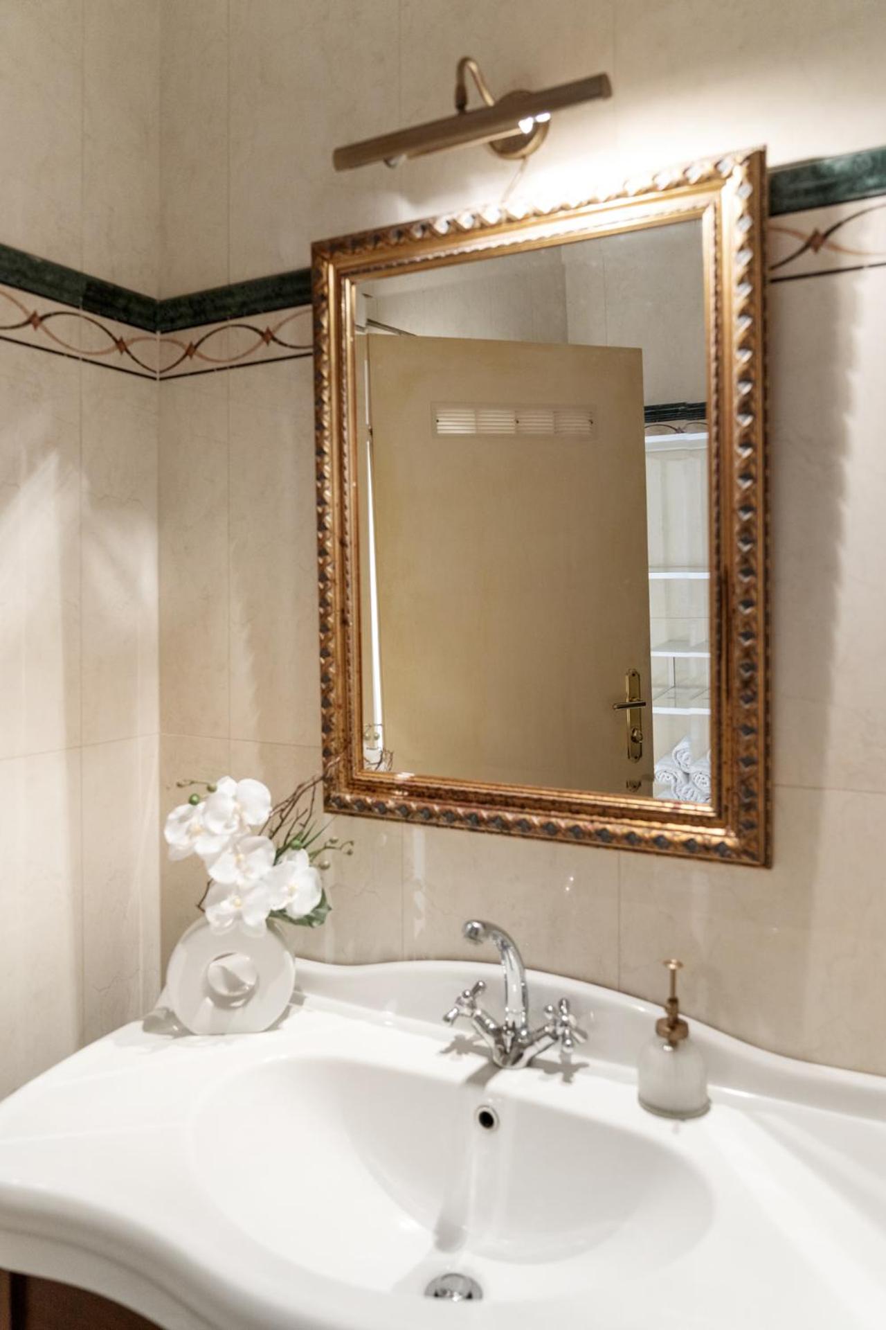 Großes Apartment in bester Lage nahe Wien