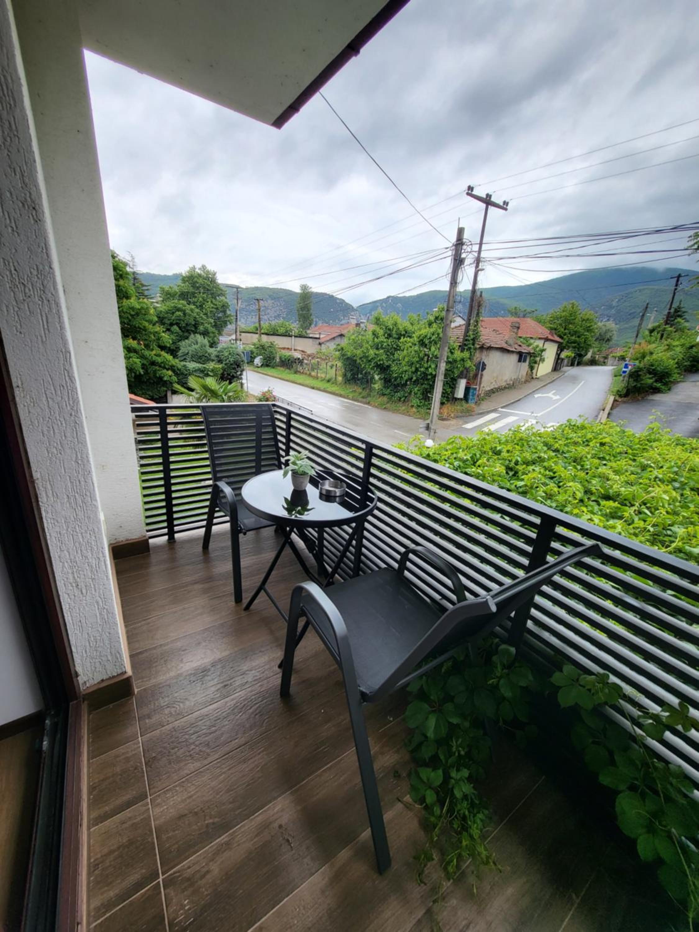 Belov Rooms and Apartments, photo 42