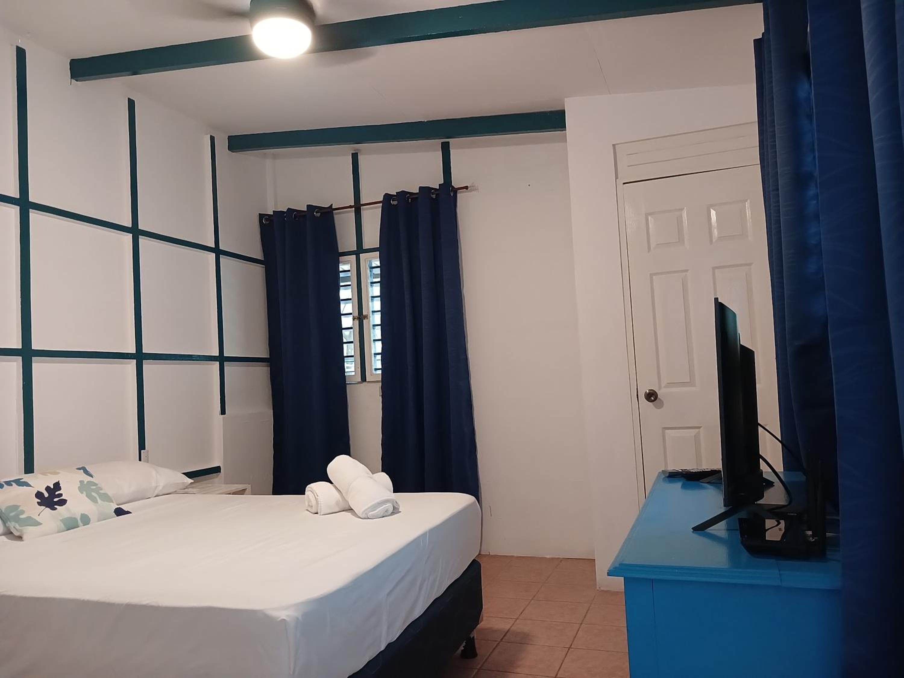 Hostel SaltWater