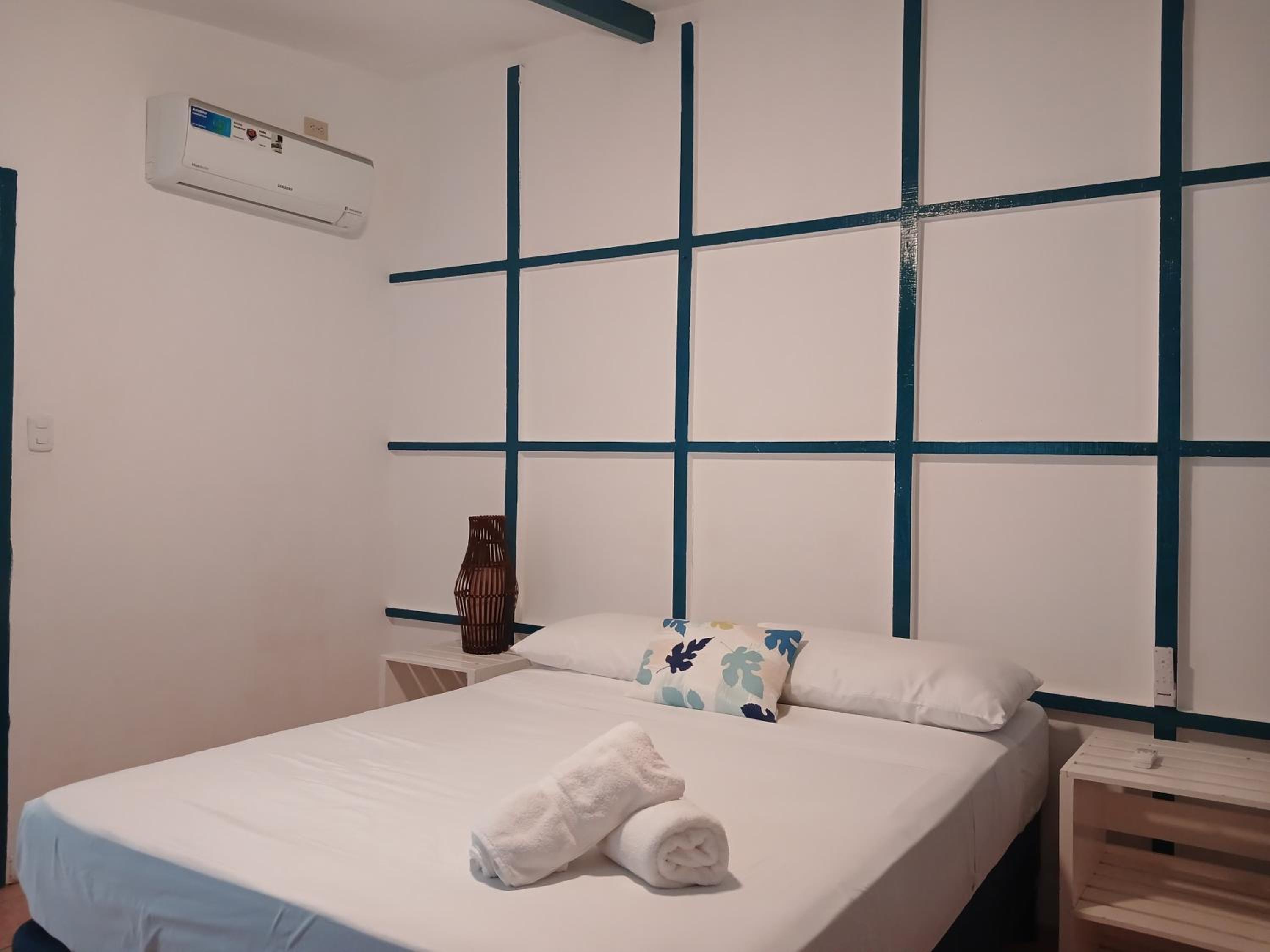 Hostel SaltWater