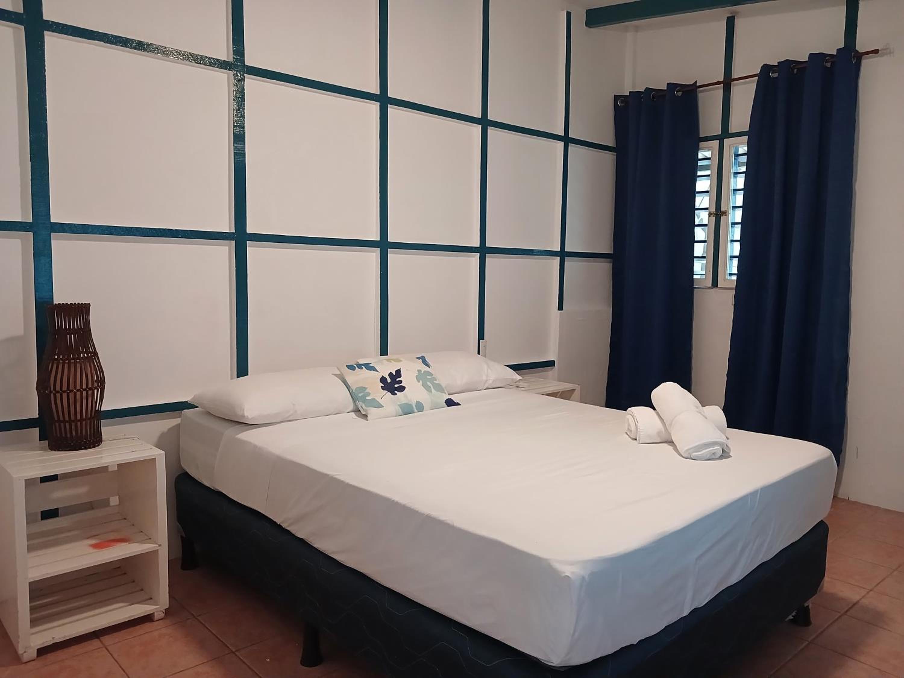 Hostel SaltWater