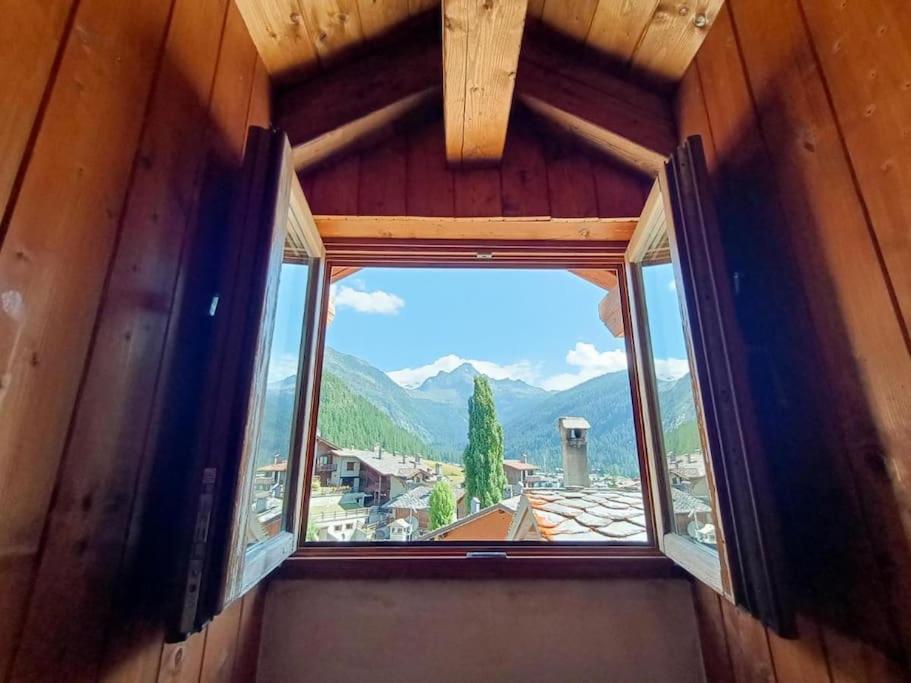 Petit Chalet Anna view 3