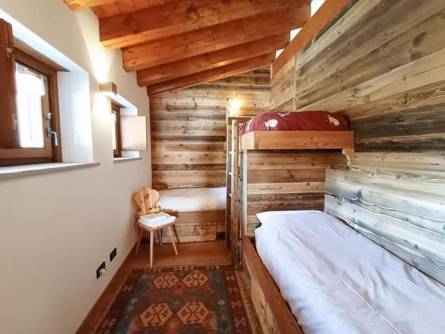 Petit Chalet Anna view 4