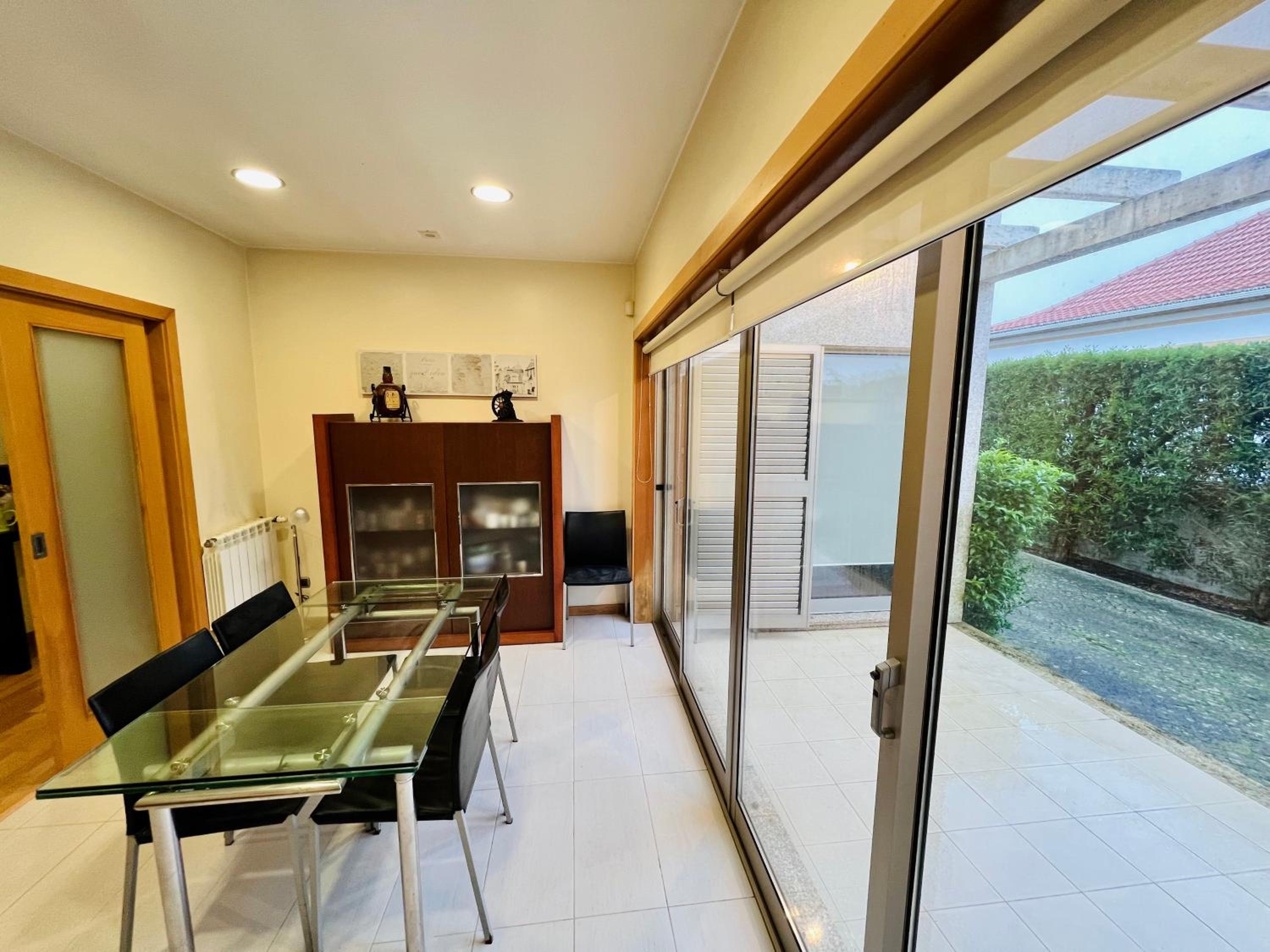 A Casa do Pai Carlos