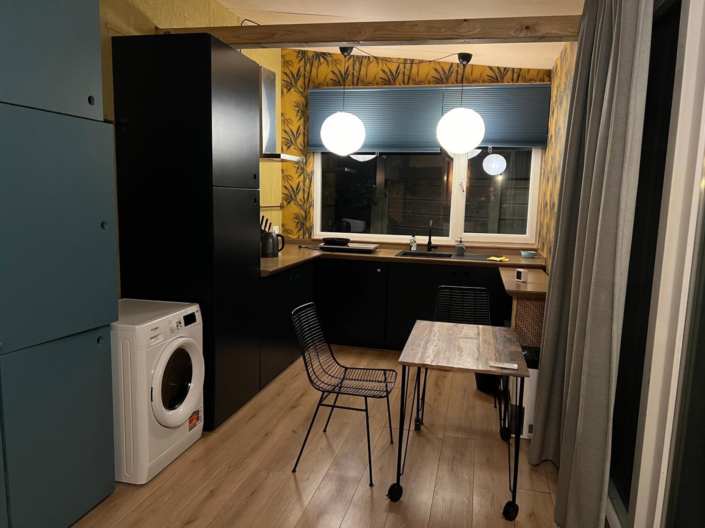 A tiny house - Amsterdam region view 5