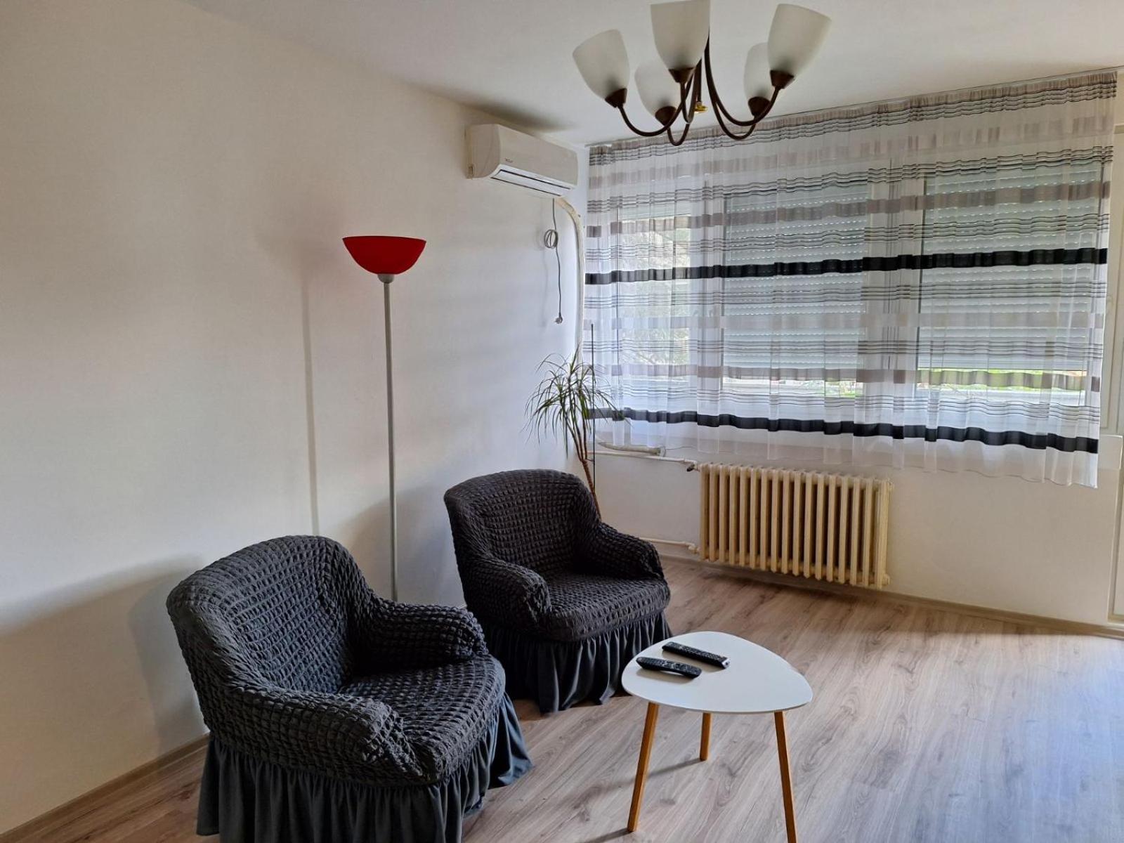 Apartman 8 view 4