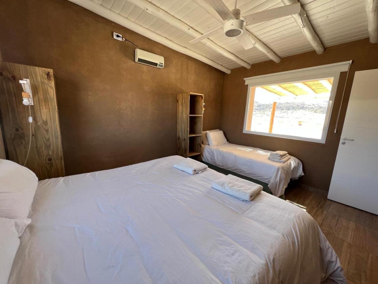 El Campito Cabaña para 5 personas