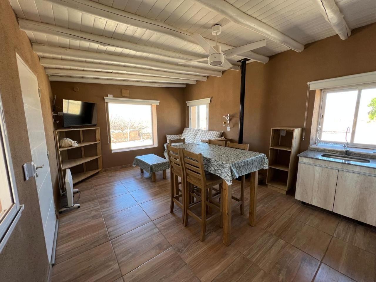 El Campito Cabaña para 5 personas