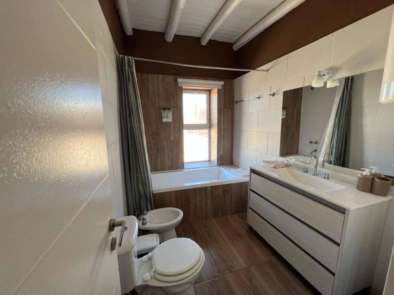 El Campito Cabaña para 5 personas