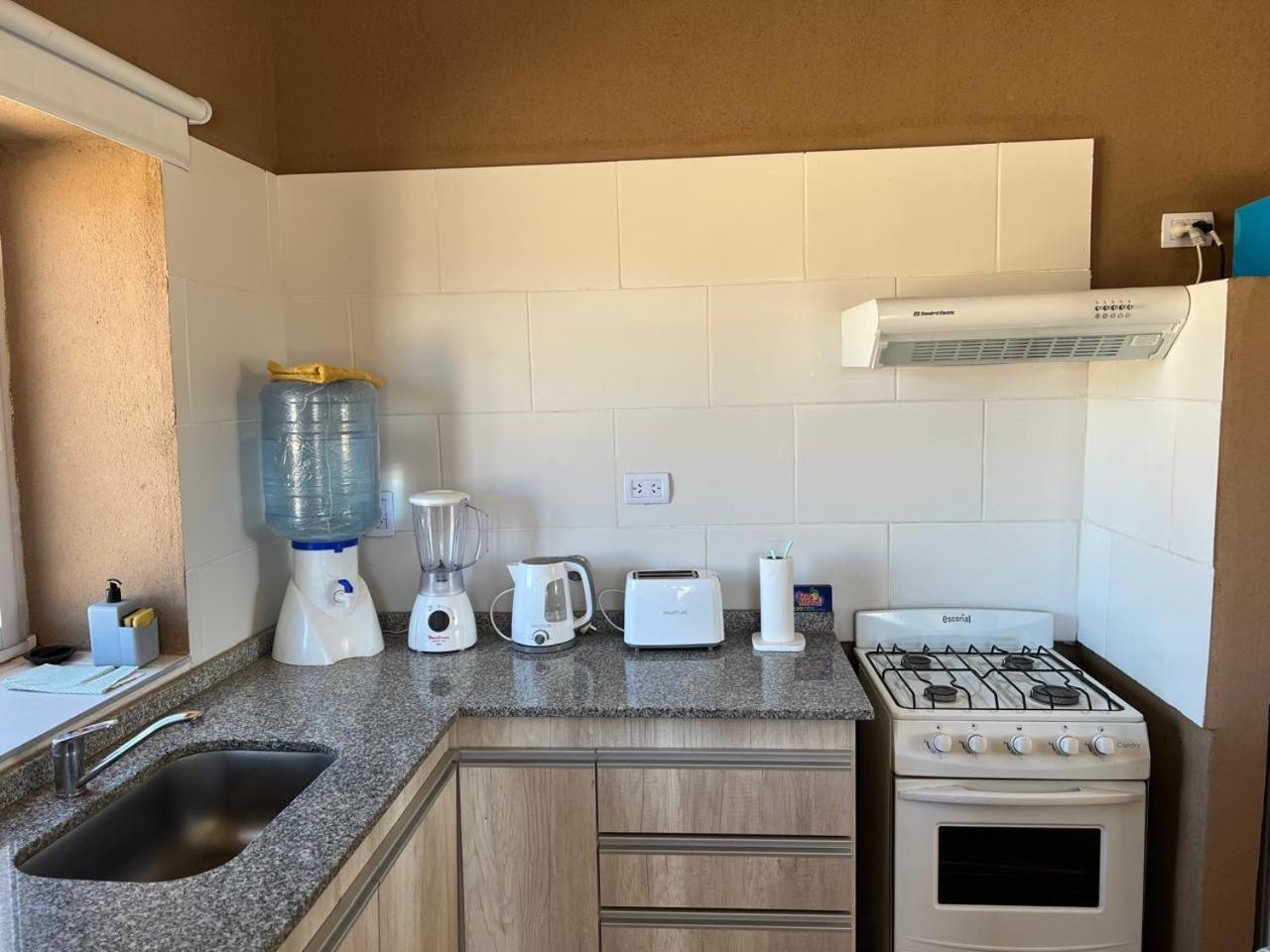 El Campito Cabaña para 5 personas