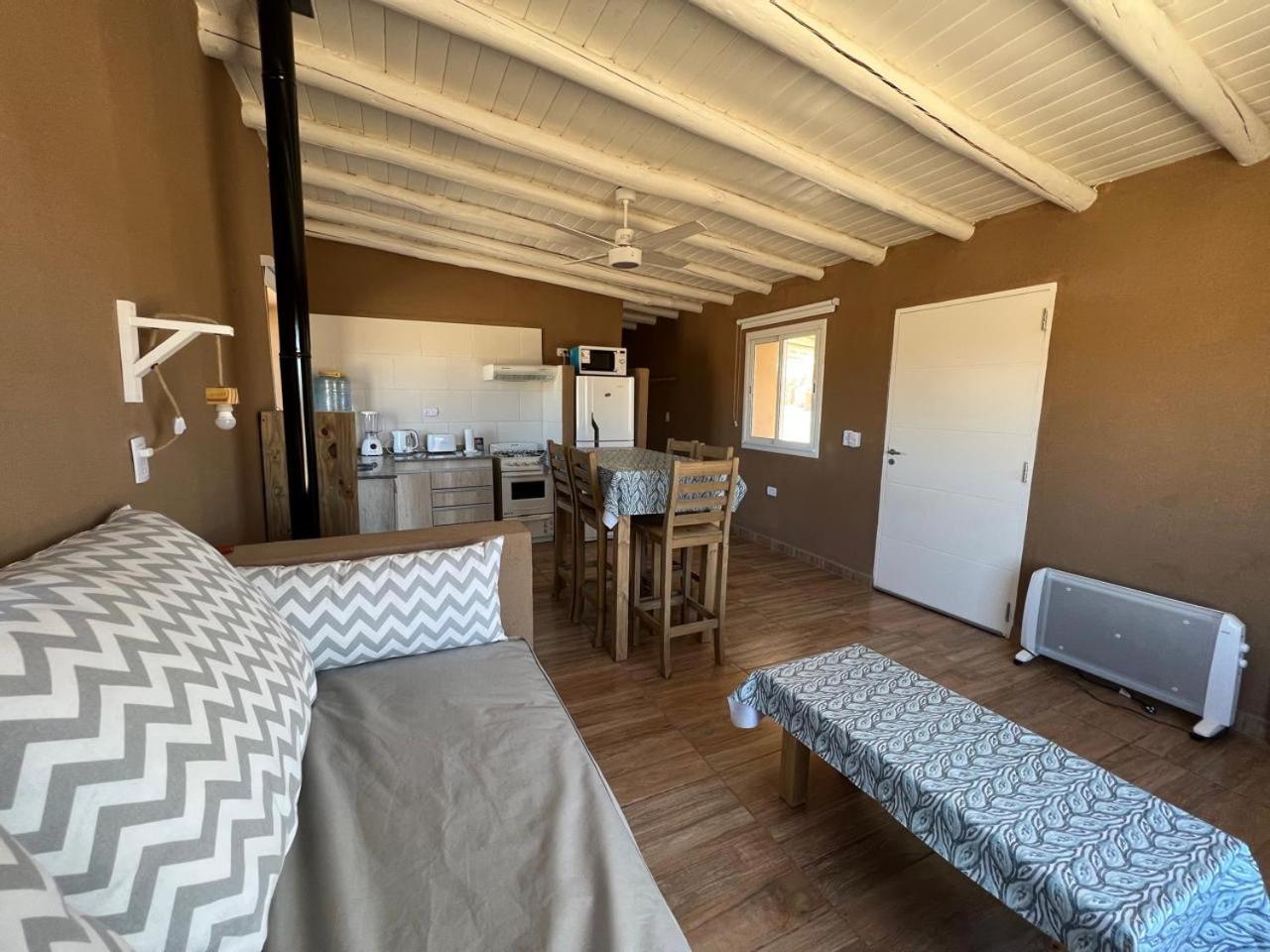 El Campito Cabaña para 5 personas