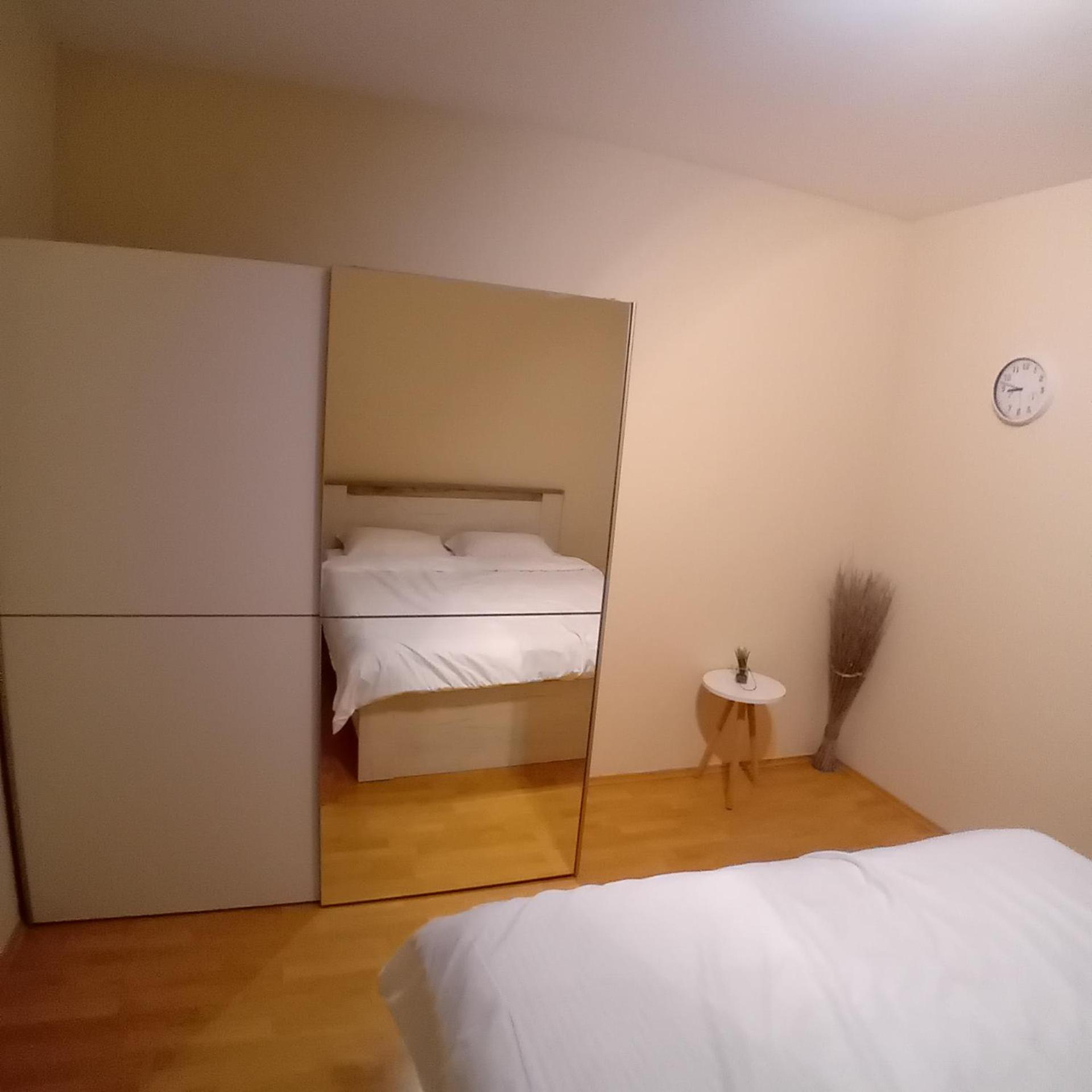 Lena apartman view 2
