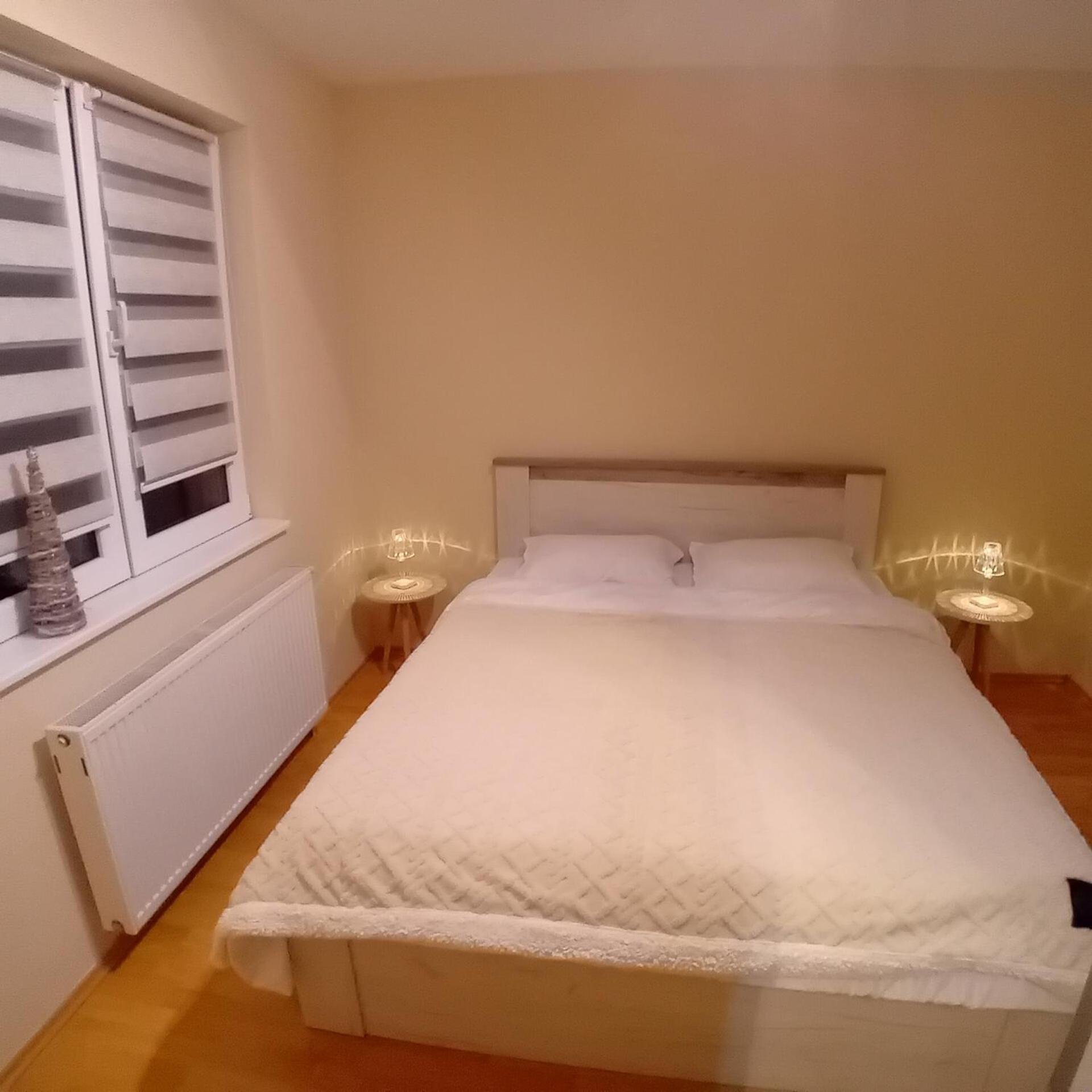 Lena apartman view 3