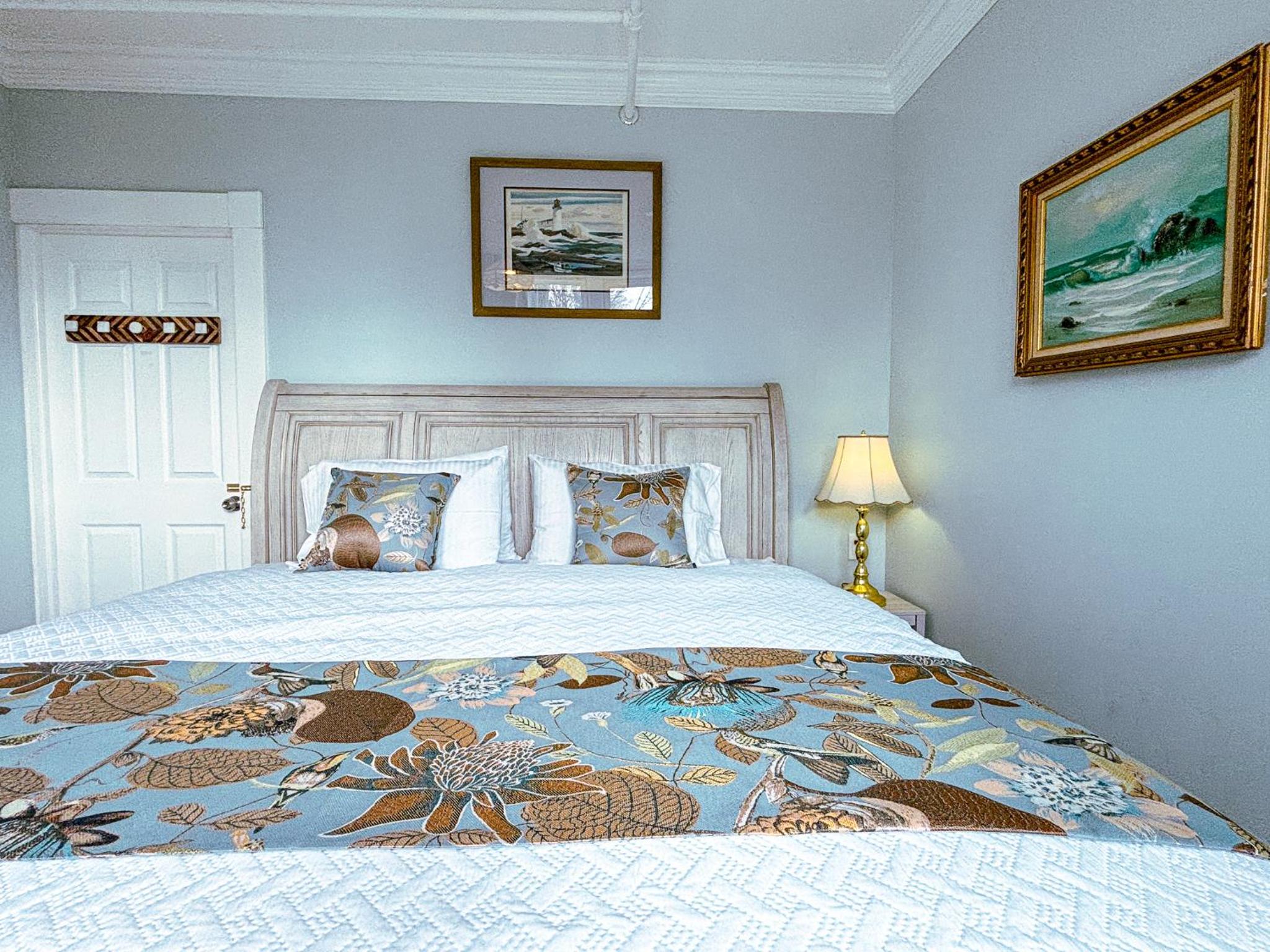 The Eden Hall Inn