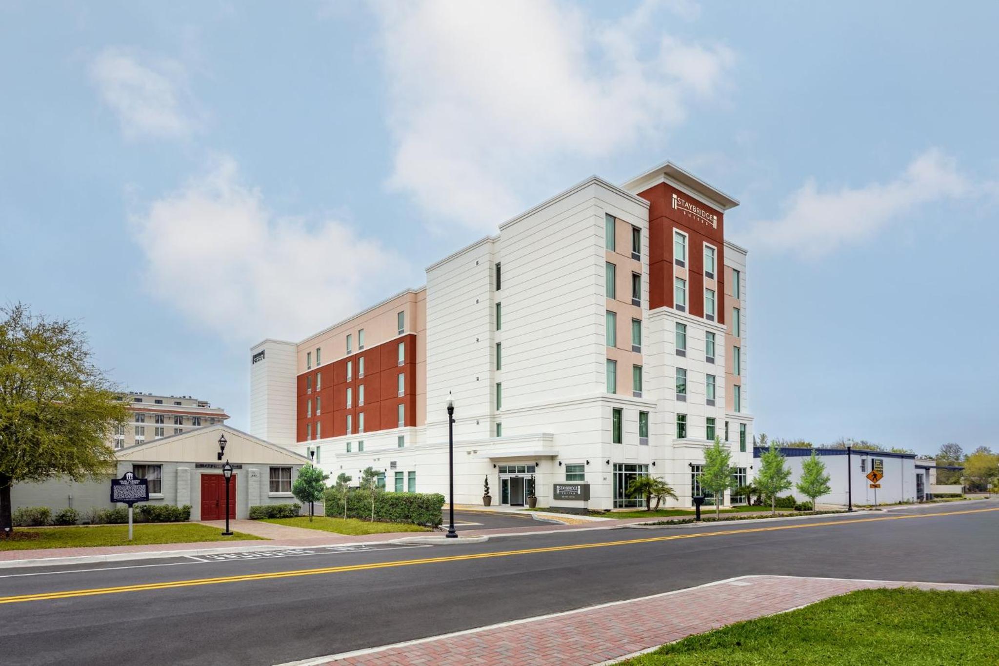 Hotel Staybridge Suites Winter Haven Auburndale by IHG