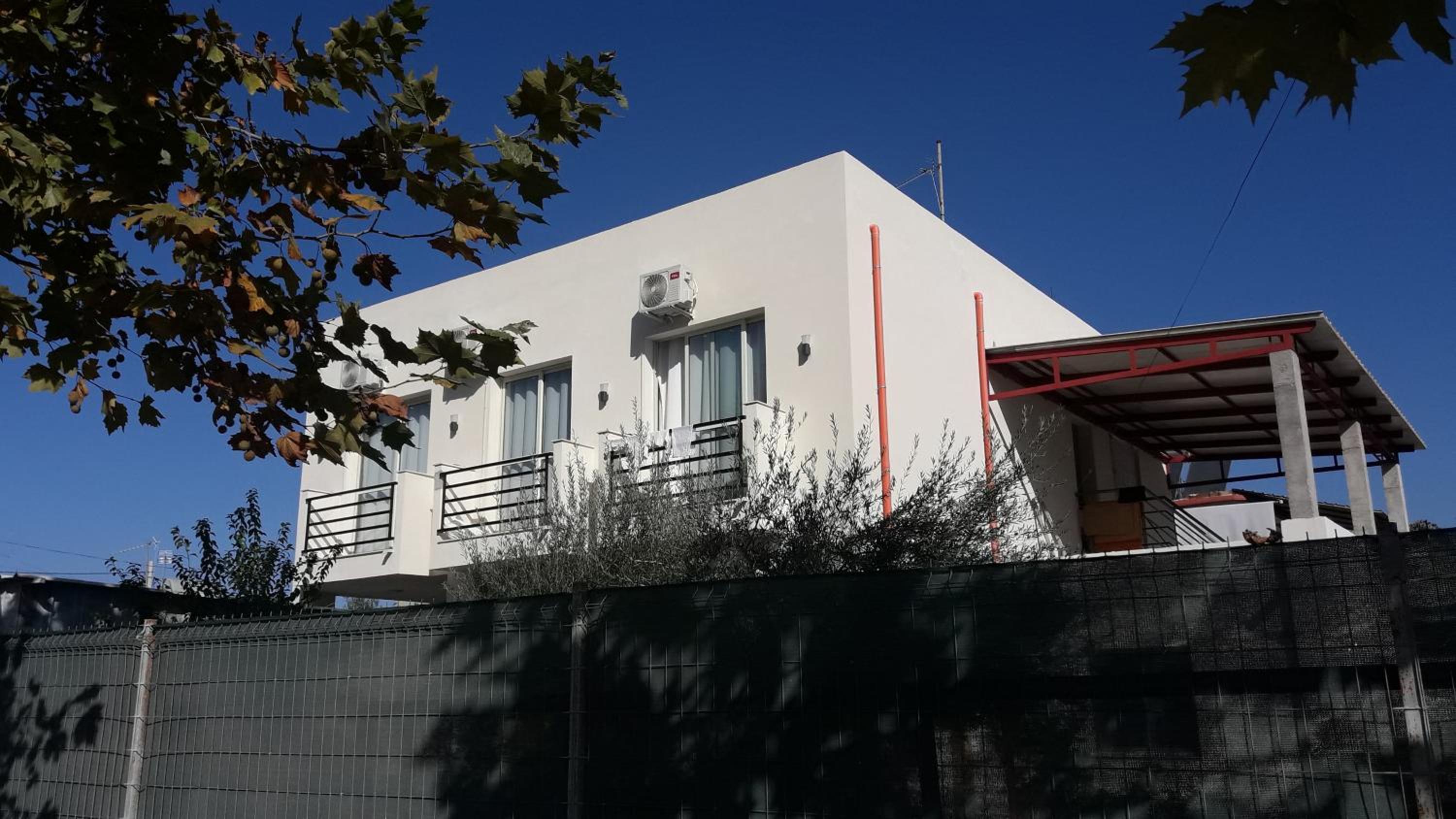 Villa Arli&Eris