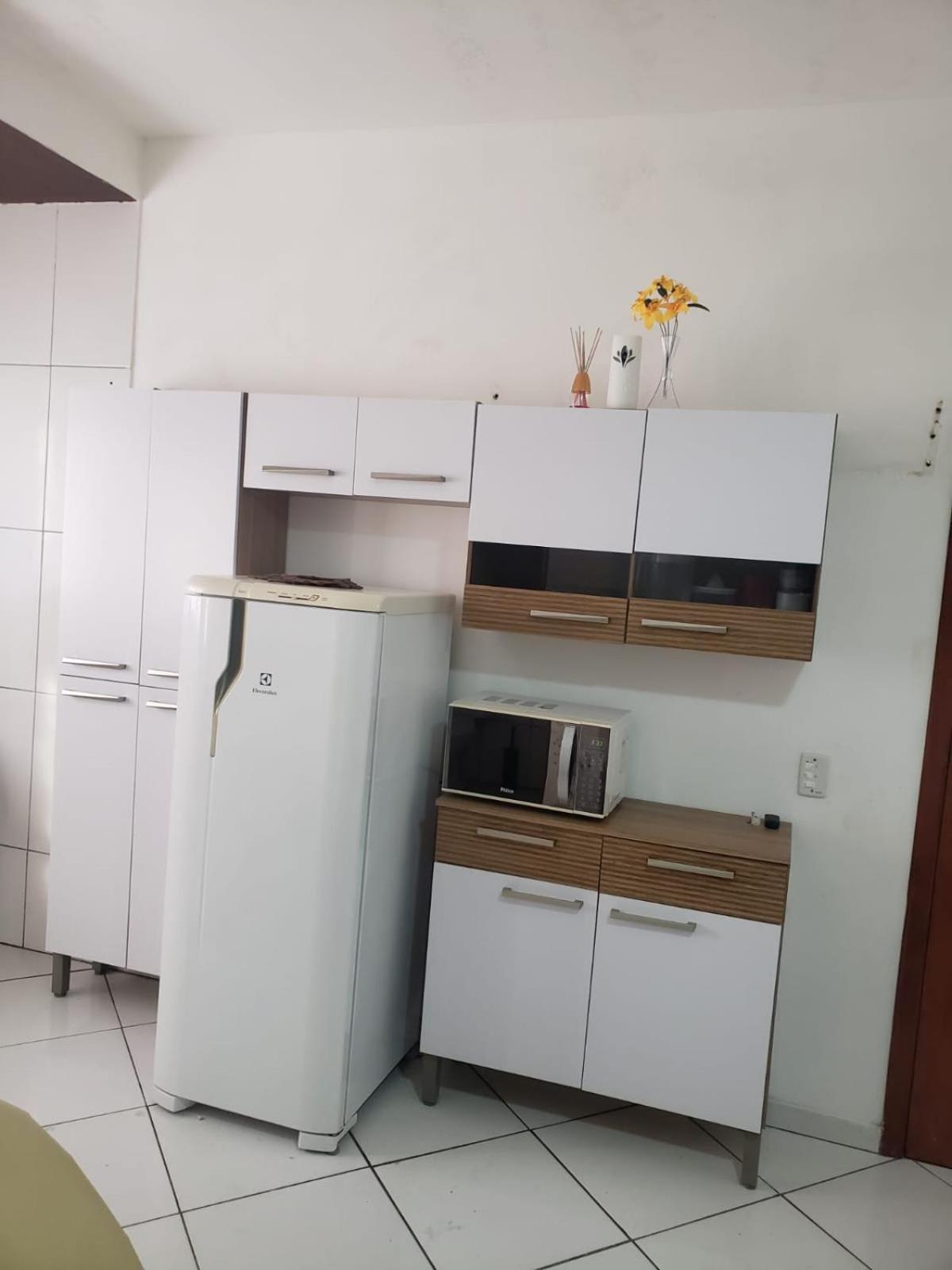 APARTAMENTO PÉ NA AREIA