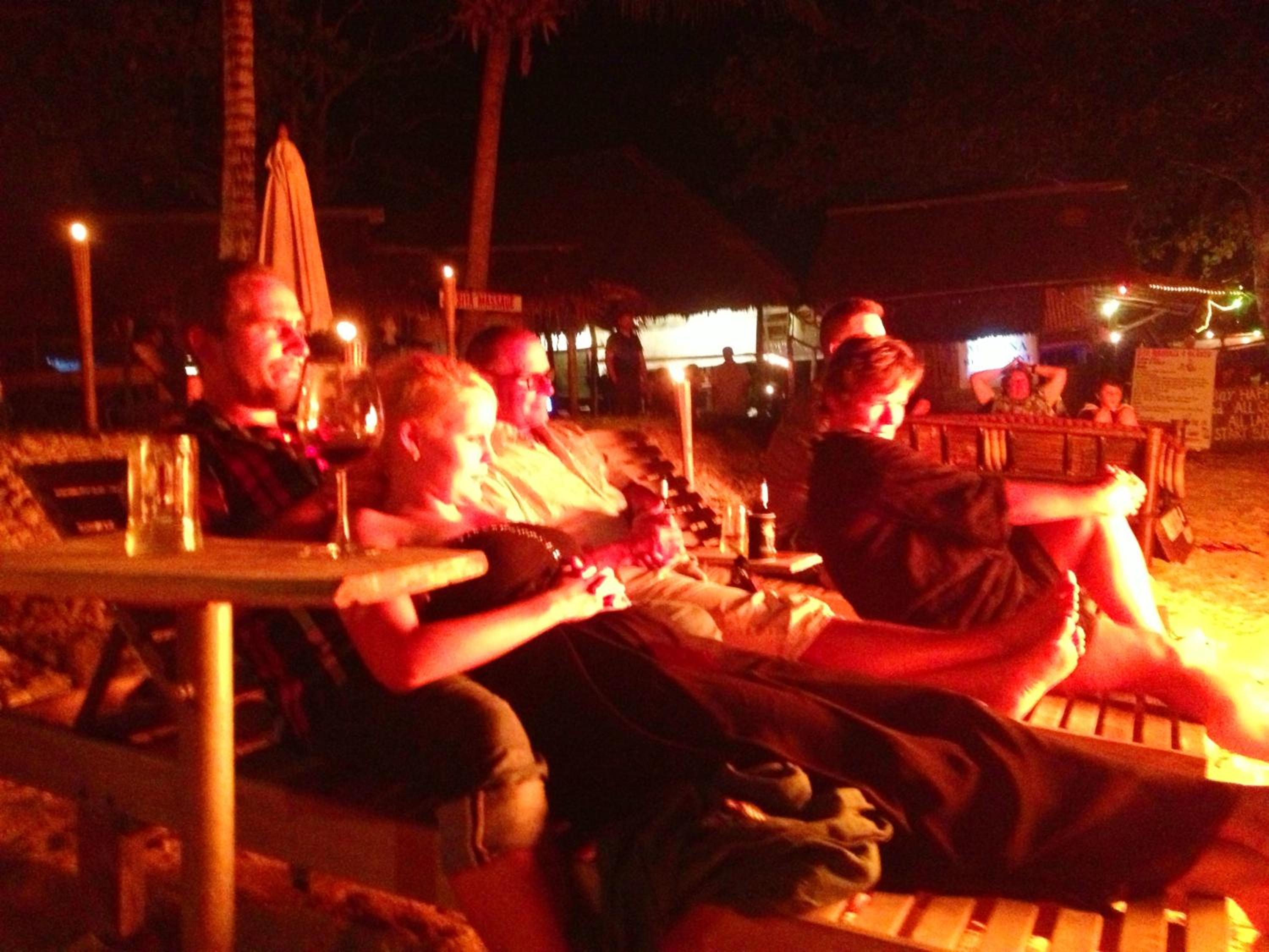 Nautilus Right on the Beach - Adult Only - SHA Extra Plus