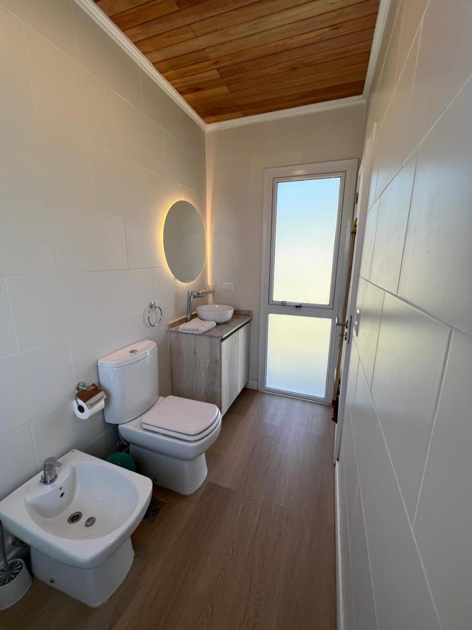 El Campito Tiny House de lujo
