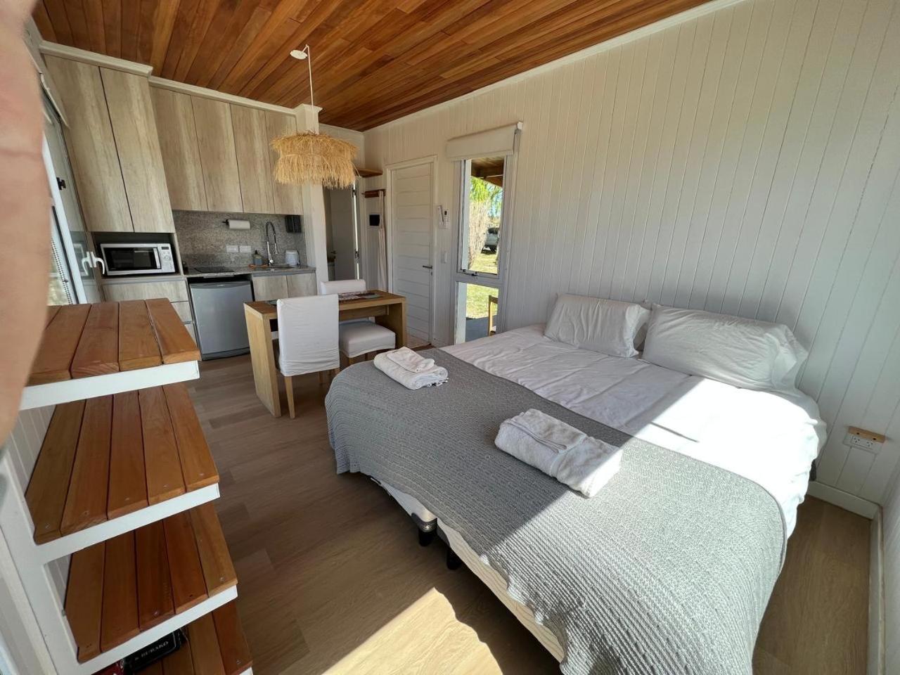 El Campito Tiny House de lujo