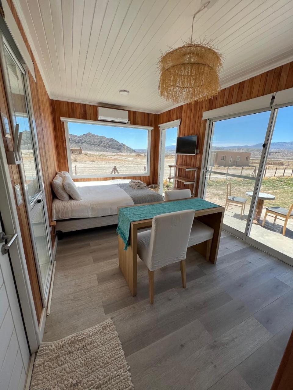 El Campito Tiny House de lujo