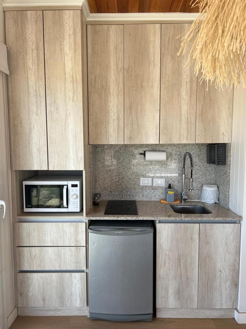 El Campito Tiny House de lujo