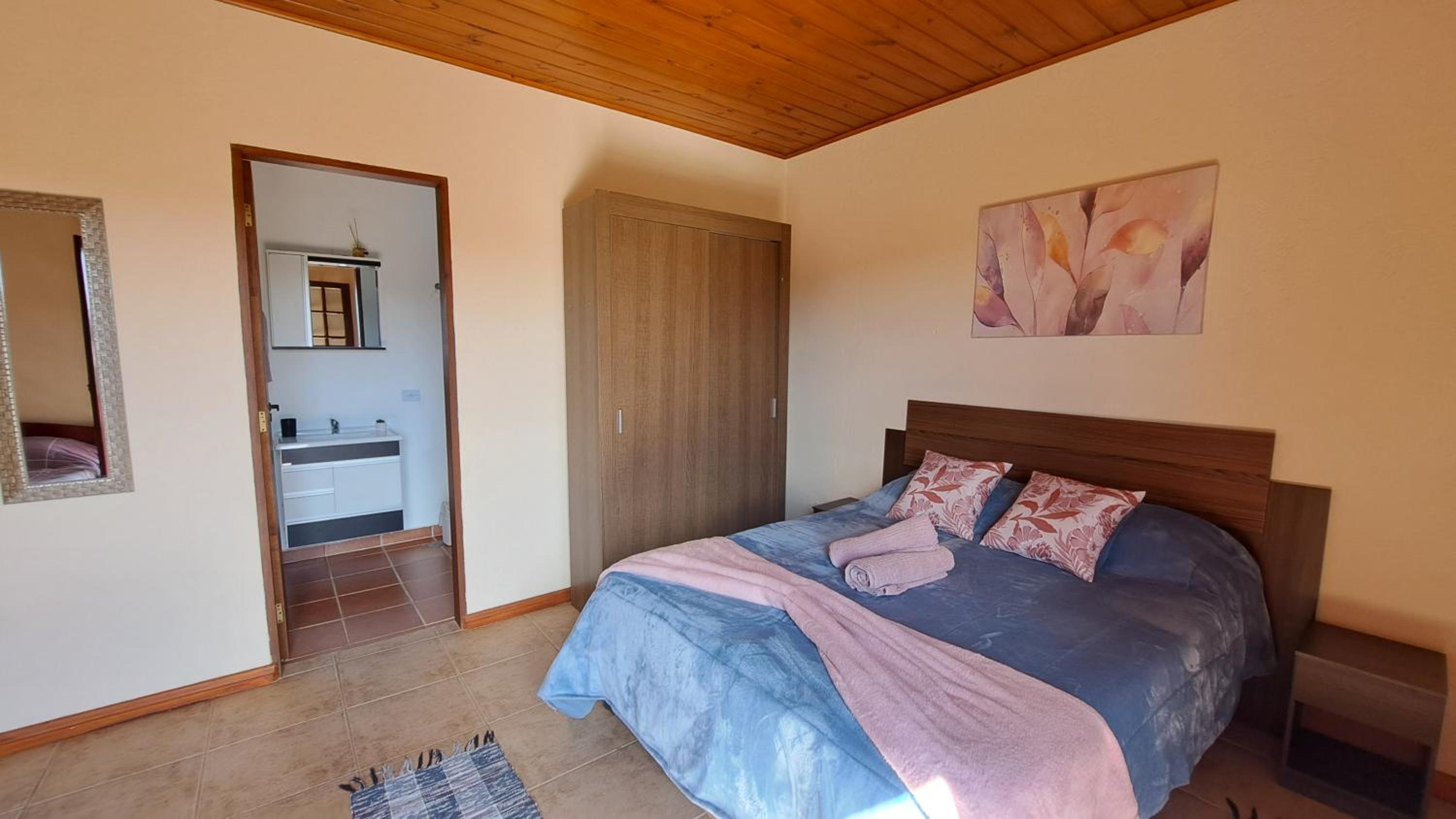 Casa Sossego na Montanha