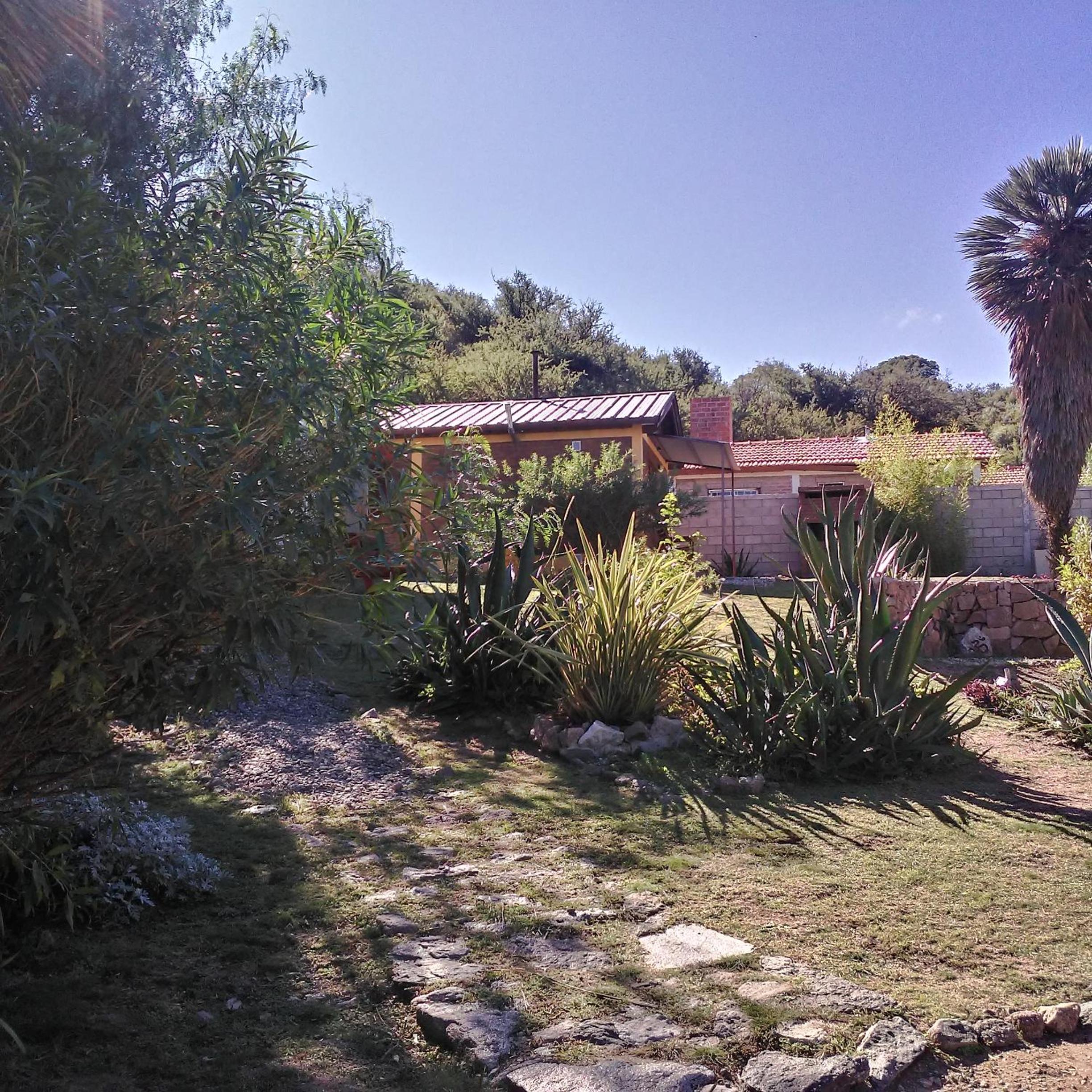 Hotel Palmares al cerro - Image 1