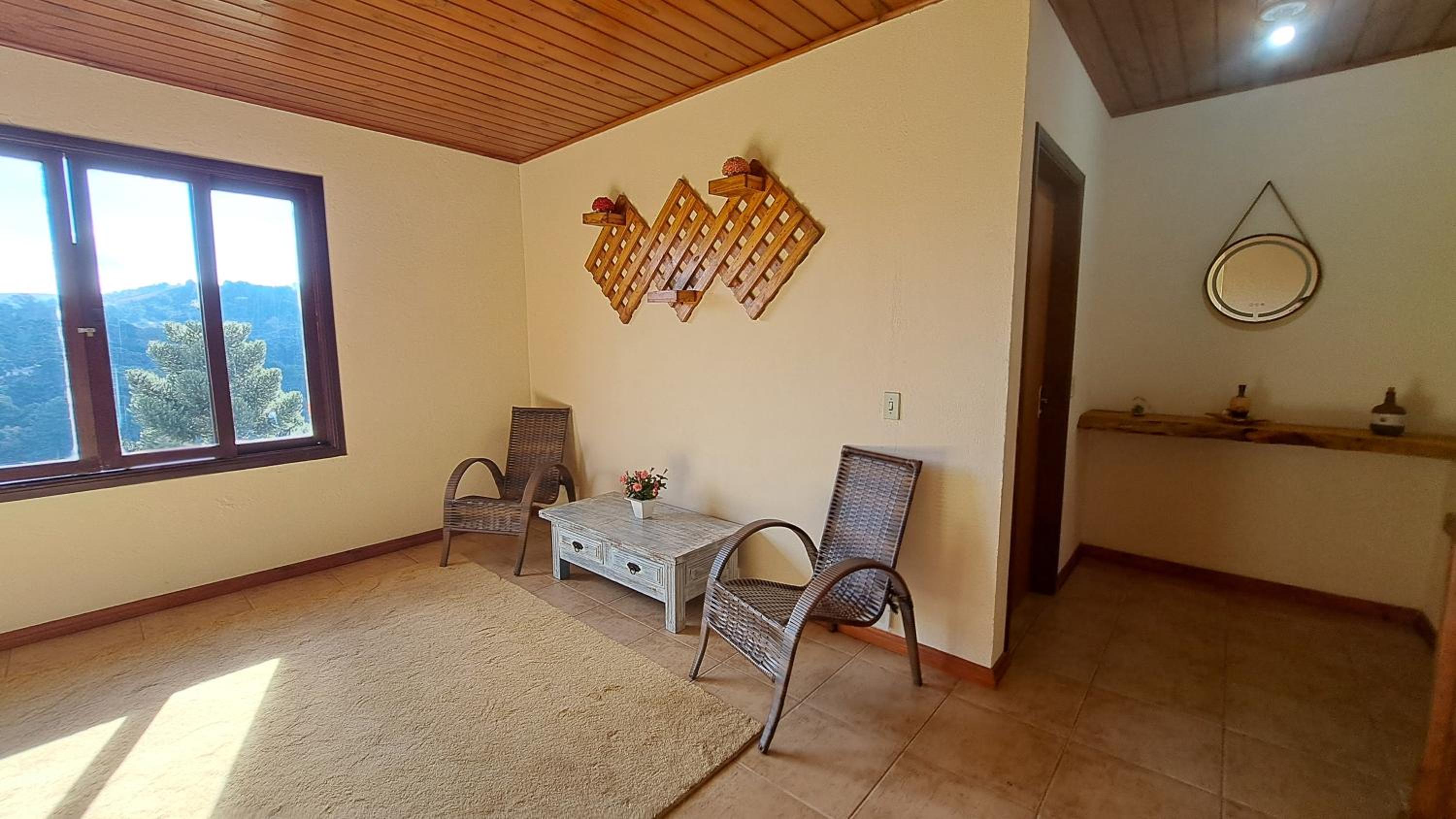 Casa Sossego na Montanha