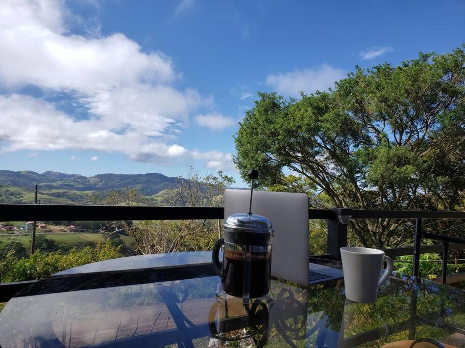Panoramic Views & Private Deck *Casa Venus*